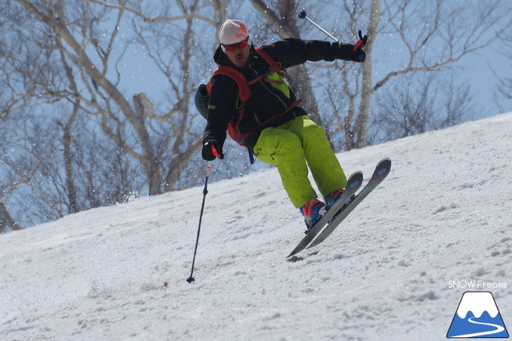 DYNASTAR SKI 